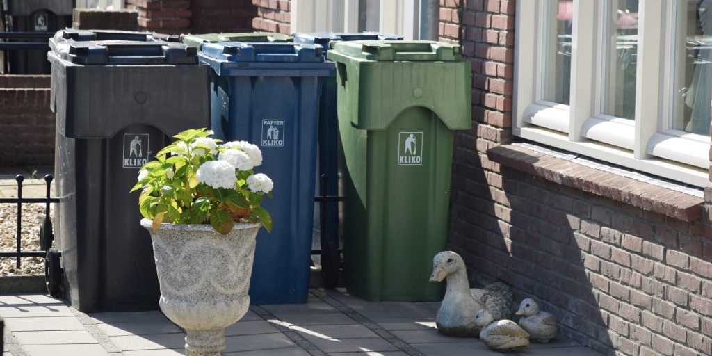 Afval en btw: wij zijn er nog (lang) niet