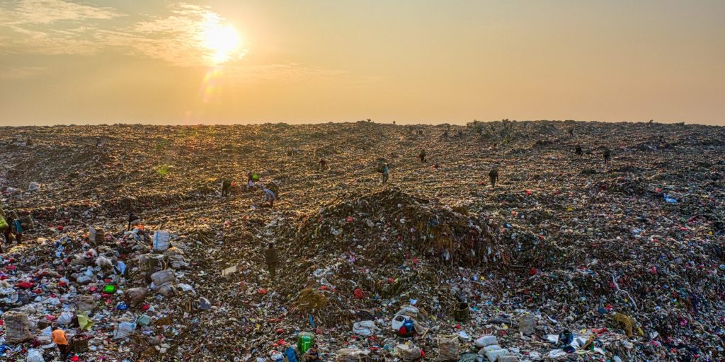 Afval en btw – zijn matrassen en PMD nu aan de beurt?