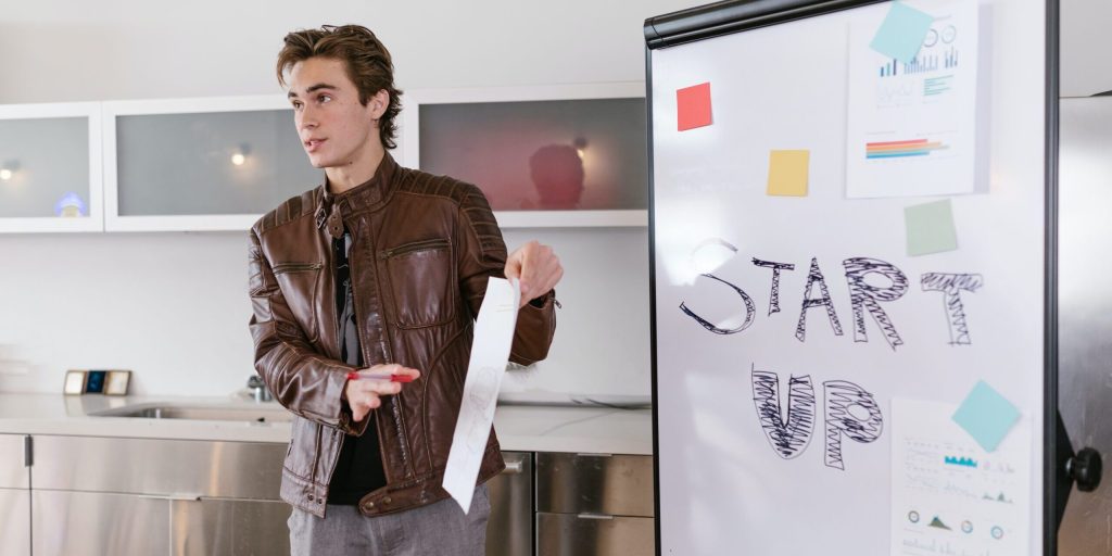 Nieuw (fiscaal) trainingsseizoen is van start!