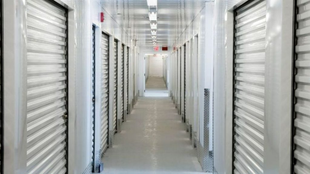 Huur van opslagloodsen voor verkiezingsmateriaal: let op de btw!