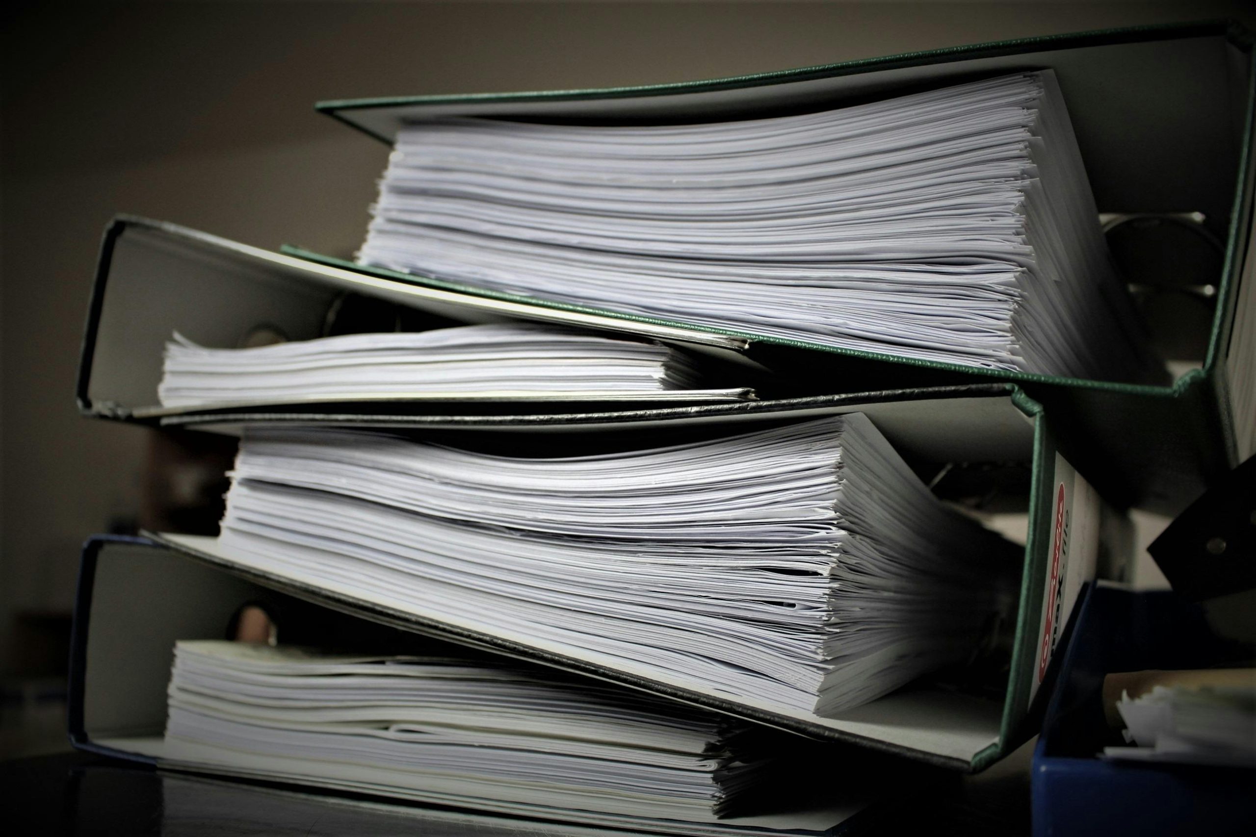 Besluit administratieve verplichtingen omzetbelasting