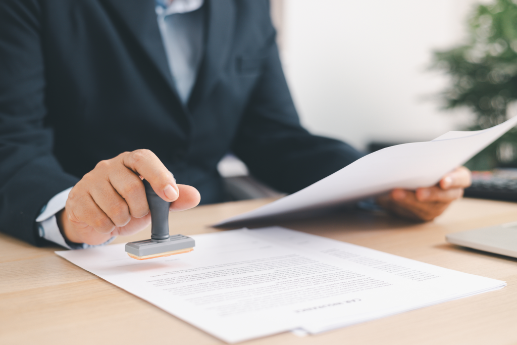 De EFK-stempel: fiscale zekerheid richting audit, Belastingdienst en interne verantwoording